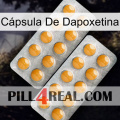 Cápsula De Dapoxetina levitra2